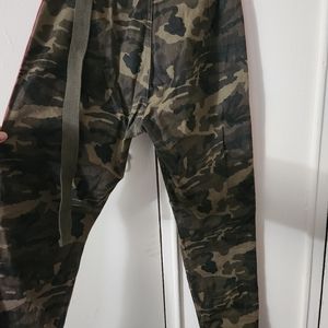 Cargo pants